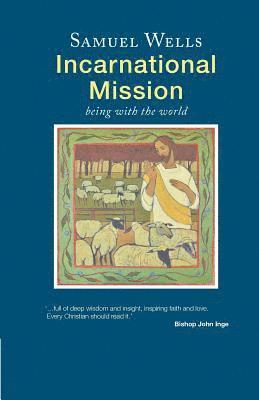 Incarnational Mission 1