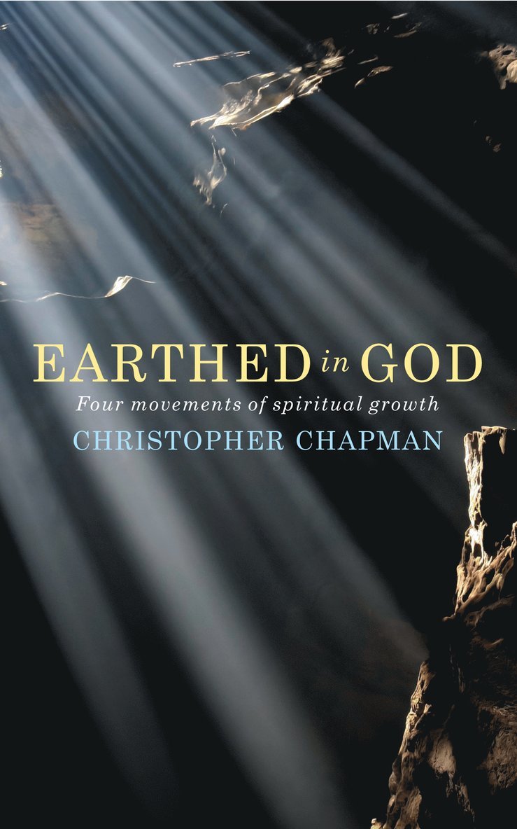 Christopher Chapman - Earthed in God, Häftad