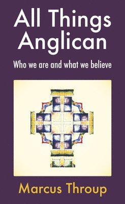 All Things Anglican 1
