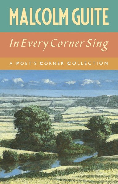 bokomslag In Every Corner Sing