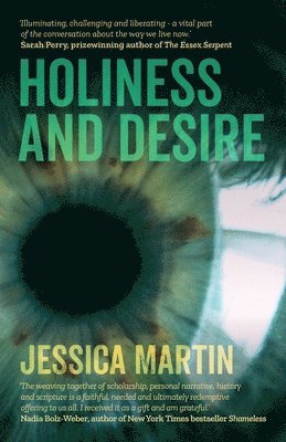 Holiness and Desire 1