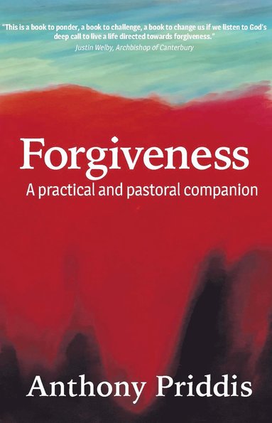 bokomslag Forgiveness