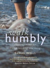 bokomslag Walk Humbly