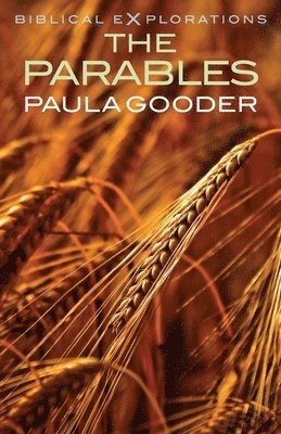 Paula Gooder - Parables, Häftad. Tillgänglighet: Lägg i varukorg