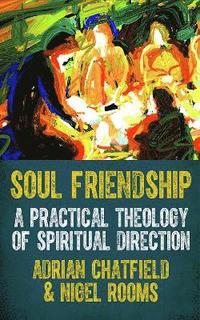 bokomslag Soul Friendship