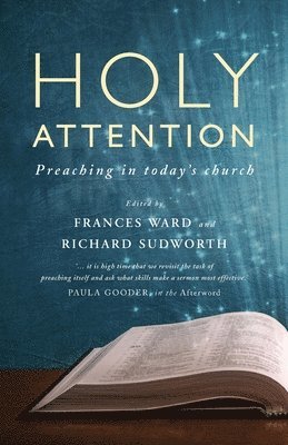 Holy Attention 1