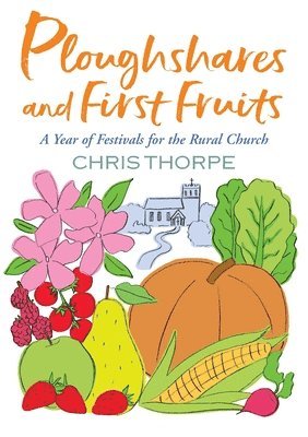 Ploughshares and First Fruits 1