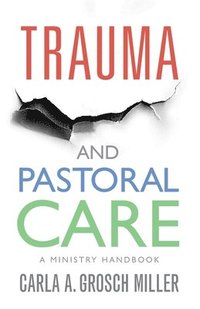 bokomslag Trauma and Pastoral Care