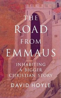 bokomslag The Road from Emmaus