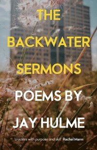 bokomslag The Backwater Sermons