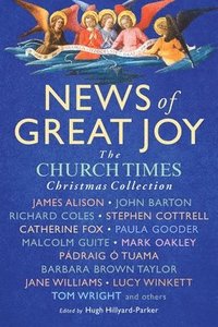 bokomslag News of Great Joy