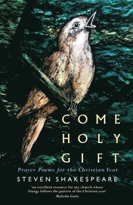 Come Holy Gift 1