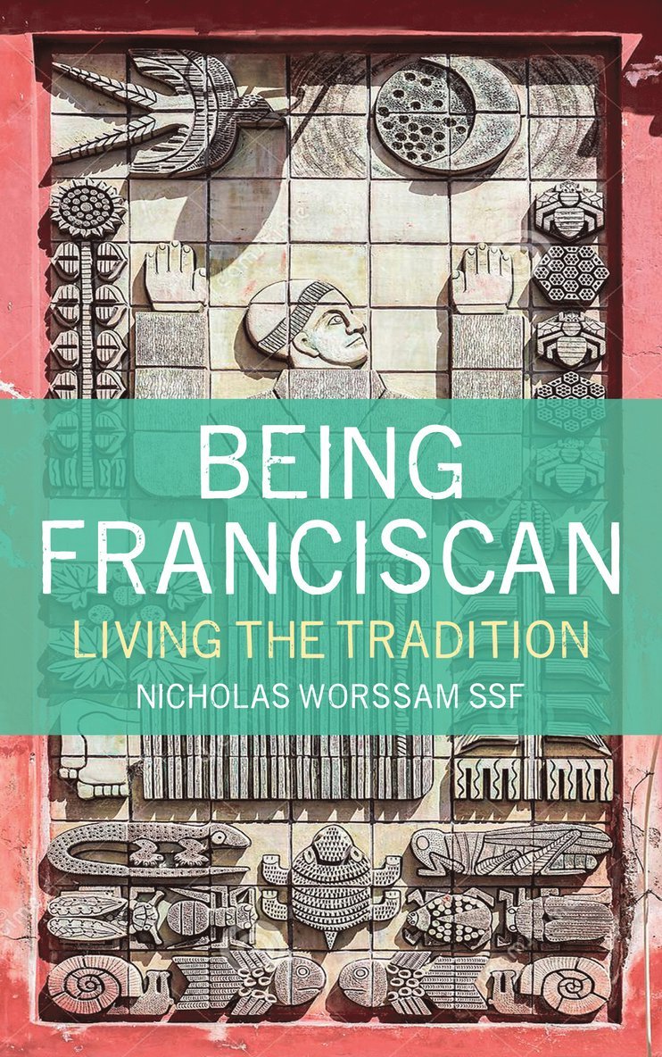 Being Franciscan 1