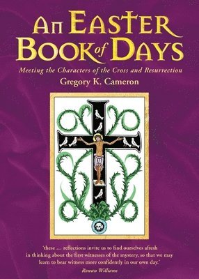 bokomslag Easter Book of Days