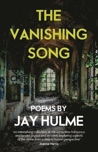 bokomslag The Vanishing Song