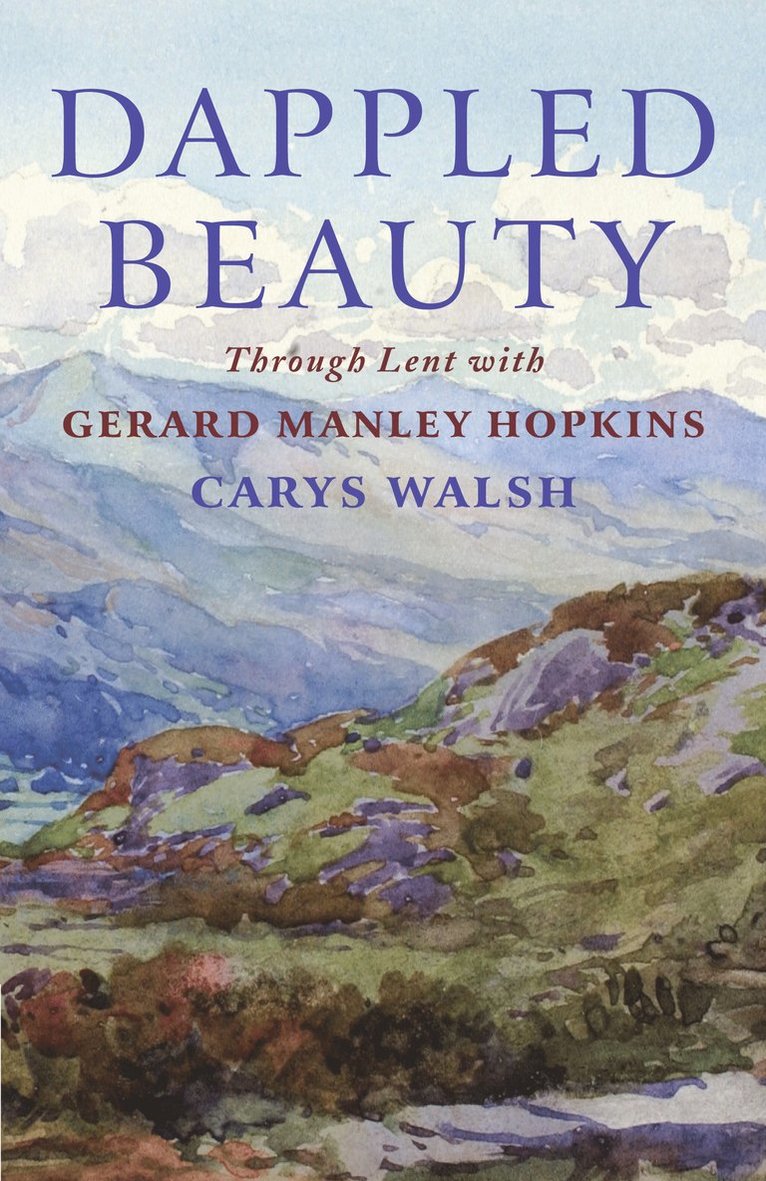 Carys Walsh - Dappled Beauty, Häftad