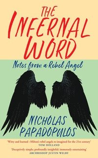 bokomslag Infernal Word