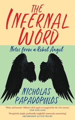 bokomslag Infernal Word