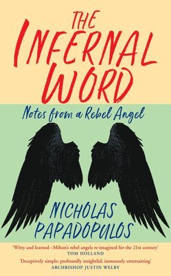 The Infernal Word 1