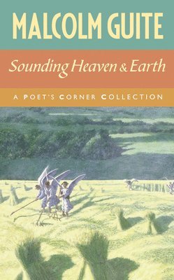 bokomslag Sounding Heaven and Earth