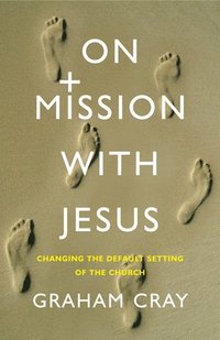 bokomslag On Mission with Jesus