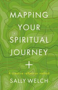 bokomslag Mapping Your Spiritual Journey