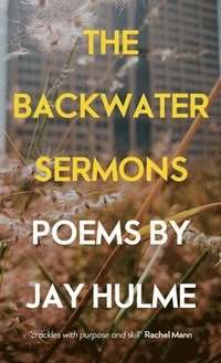 bokomslag The Backwater Sermons