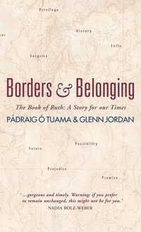 bokomslag Borders and Belonging