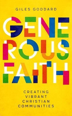 Generous Faith 1