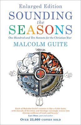 bokomslag Sounding the Seasons enlarged edition