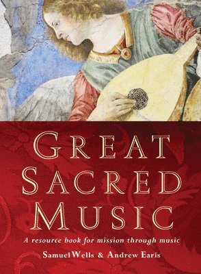 bokomslag Great Sacred Music