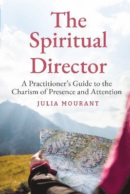 bokomslag Spiritual Director