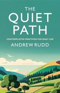 bokomslag The Quiet Path
