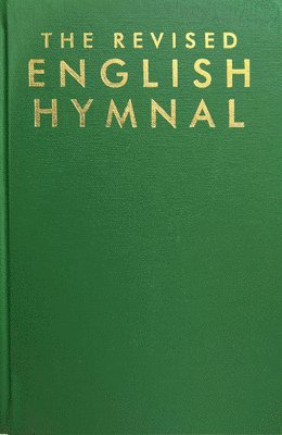 bokomslag The Revised English Hymnal Words Large Print edition