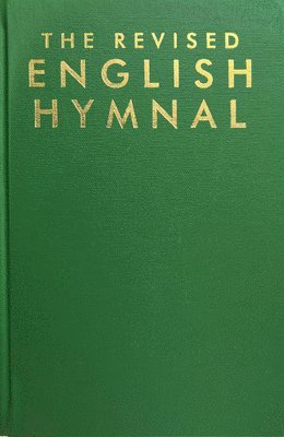 Revised English Hymnal Words Large Print edition