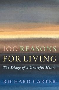bokomslag 100 Reasons for Living