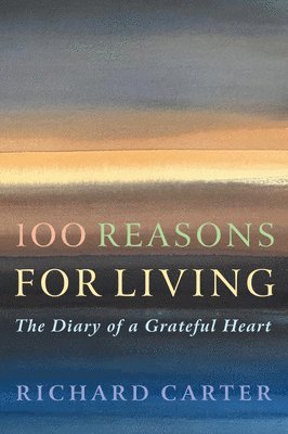 bokomslag 100 Reasons for Living