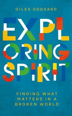 bokomslag Exploring Spirit