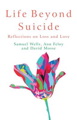 bokomslag Life Beyond Suicide