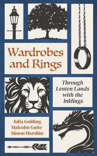 bokomslag Wardrobes and Rings