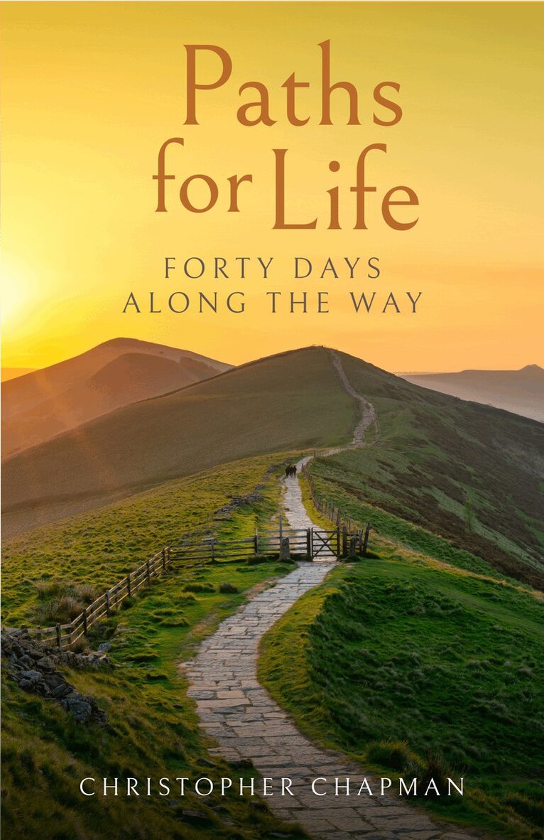 Christopher Chapman - Paths for Life, Häftad