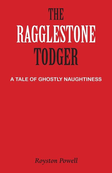 bokomslag The Ragglestone Todger