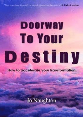 Doorway to Your Destiny 1