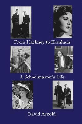 From Hackney to Horsham 1