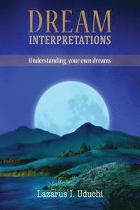 bokomslag Dream Interpretation