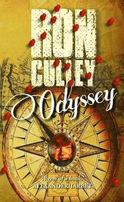 Ron Culley - Odyssey, Häftad