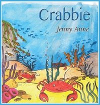 bokomslag Crabbie