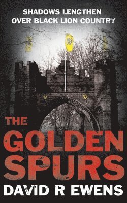 The Golden Spurs 1