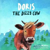 bokomslag Doris, The Dizzy Cow