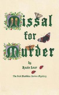 bokomslag Missal for Murder
